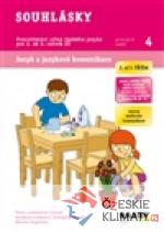 Souhlásky (2. a 3. třída)