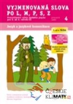 Vyjmenovaná slova po L, M, P, S, Z