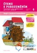 Čteme s porozuměním (3. a 4. třída ZŠ)...