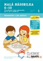 Malá násobilka 6-10