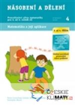 Násobení a dělení