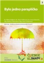 Bylo jedno paraplíčko