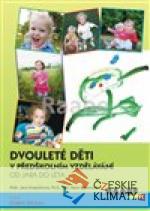 Dvouleté děti v předškolním vzdělávání I...