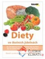 Diety ve školních jídelnách