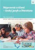 Nápravná cvičení - český jazyk a literat...