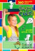 Bezva čtení pro děti od 5 do 10 let