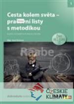 Cesta kolem světa - pracovní listy s met...