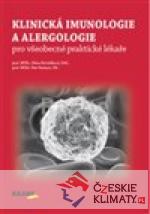 Klinická imunologie a alergologie