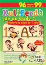 KuliFerda jde do školy 1.