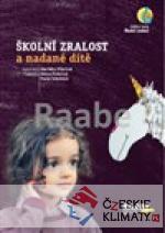 Školní zralost a nadané dítě