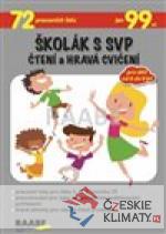 Školák s SVP – Čtení a hravá cvi...
