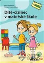 Dítě-cizinec v mateřské škole