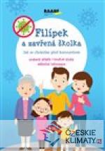 Filípek a zavřená školka