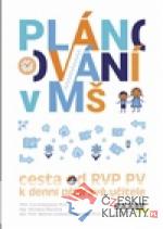 Plánování v mateřské škole