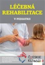 Léčebná rehabilitace v pediatrii