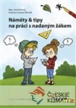 Náměty a tipy na práci s nadaným ž...