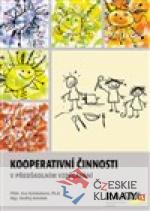 Kooperativní činnosti v předškolní...