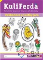 KuliFerda - Velikonoce a svátky jara