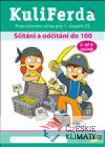 KuliFerda - Sčítání a odčítání d...