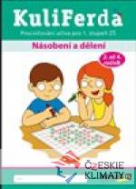 KuliFerda - Násobení a dělení