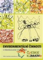 Enviromentální činnosti v předškolním vz...