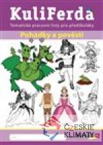 KuliFerda - Pohádky a pověsti