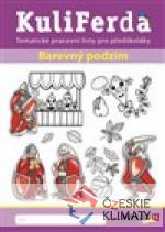 KuliFerda - Barevný podzim