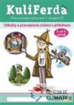 KuliFerda - Diktáty a pravopisná cvičení...