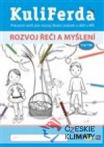 KuliFerda - Rozvoj řeči a myšlení