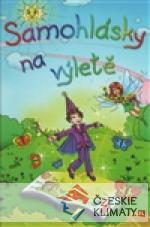 Samohlásky na výletě