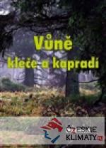 Vůně kleče a kapradí