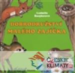 Dobrodružství malého zajíčka