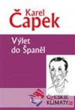 Výlet do Španěl