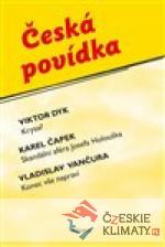 Česká povídka