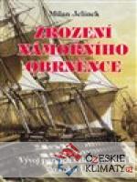 Zrození námořního obrněnce