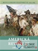 Americká revoluce