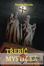 Třebíč mystická