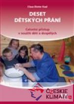 Deset dětských přání