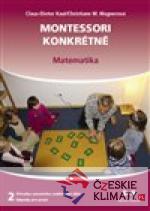 Montessori konkrétně 2