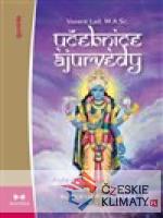 Učebnice ájurvédy II.