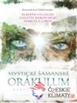 Mystické šamanské orákulum