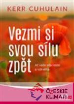 Vezmi si svou sílu zpět