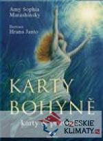Karty Bohyně