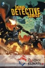 Batman Detective Comics 4: Trest