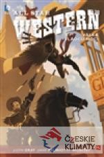 All Star Western 2: Válka vládců noci