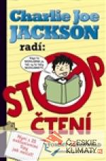 Charlie Joe Jackson radí: Stop čtení