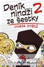 Deník nindži ze šestky 2