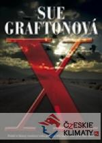 X... graficky nejdramatičtější písmeno...