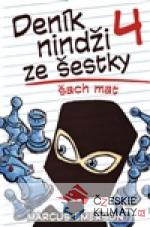 Deník nindži ze šestky 4