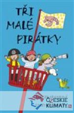 Tři malé pirátky